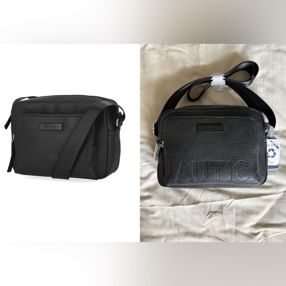 Nautica Crossbody Bag